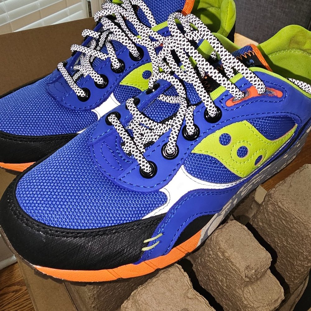 SAUCONY SNEAKER